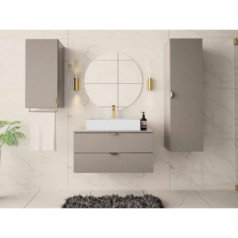 Πάγκος Aniabo-Gkri