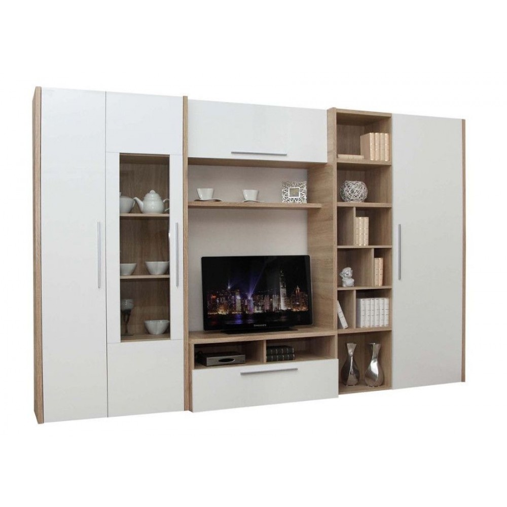 Σύνθετο σαλονιού Cordoba 300x45x196