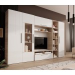 Σύνθετο σαλονιού Cordoba 300x45x196