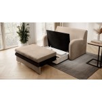 Καναπές Maiami διθέσιος-Mpez-kafe 130x103x85