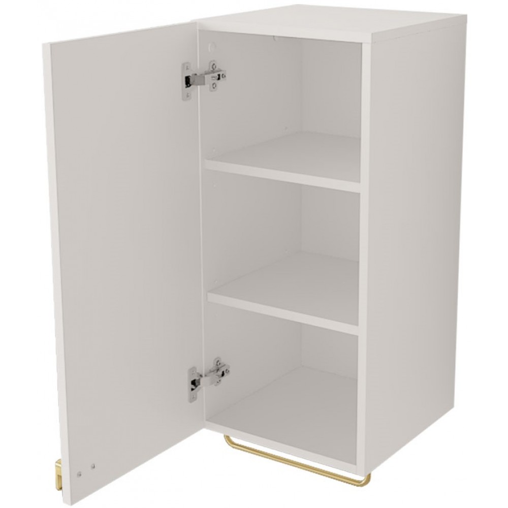 Κρεμαστή στήλη μπάνιου Gariano-Mauro