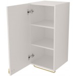 Κρεμαστή στήλη μπάνιου Gariano-Gkri