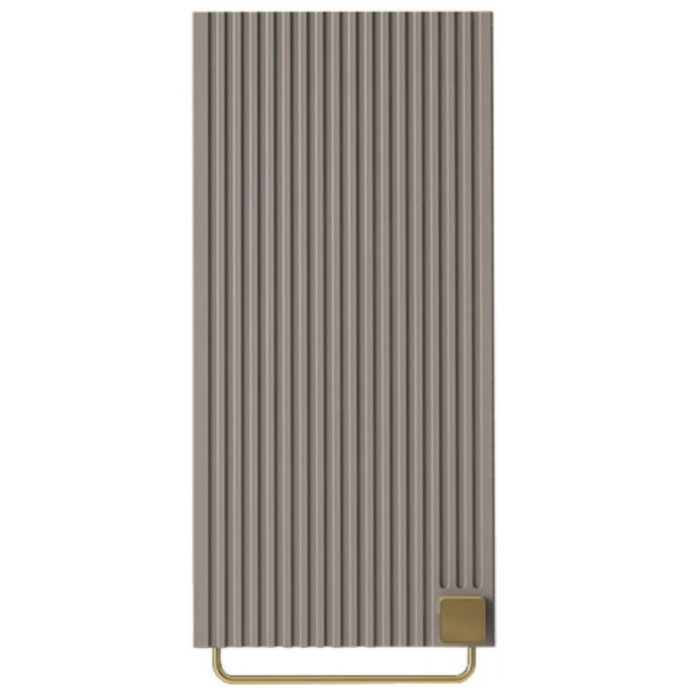 Κρεμαστή στήλη μπάνιου Gariano-Gkri