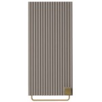 Κρεμαστή στήλη μπάνιου Gariano-Gkri