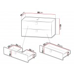 Πάγκος Gariano-Gkri