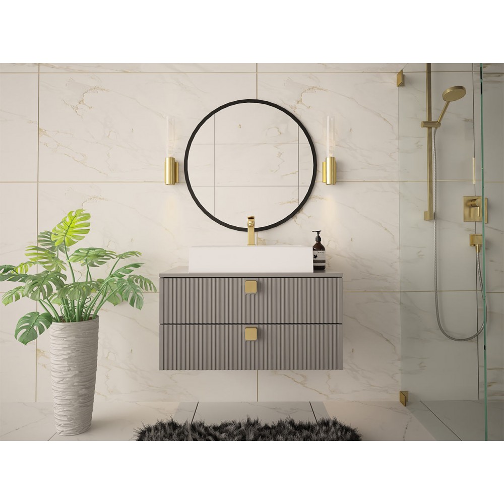 Πάγκος Gariano-Mauro