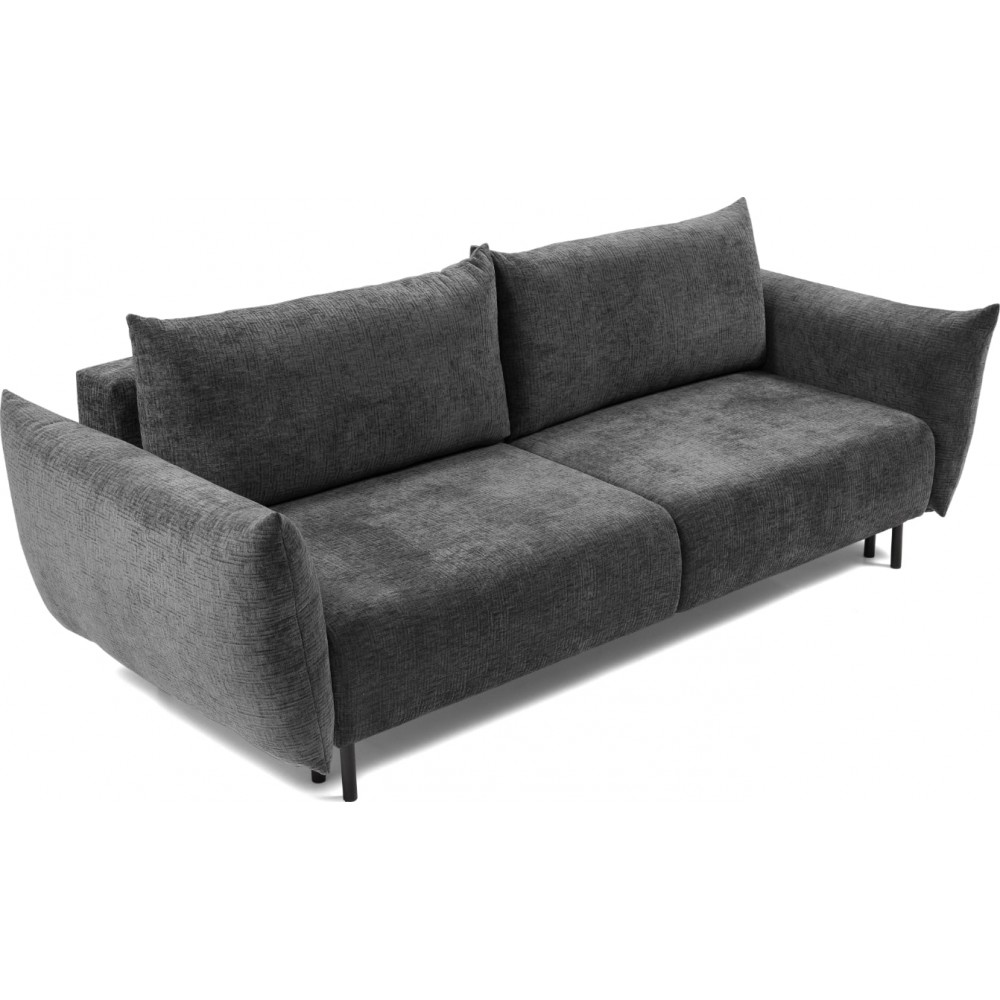 Καναπές - κρεβάτι Laurie-Anthraki