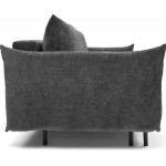 Καναπές - κρεβάτι Laurie-Anthraki