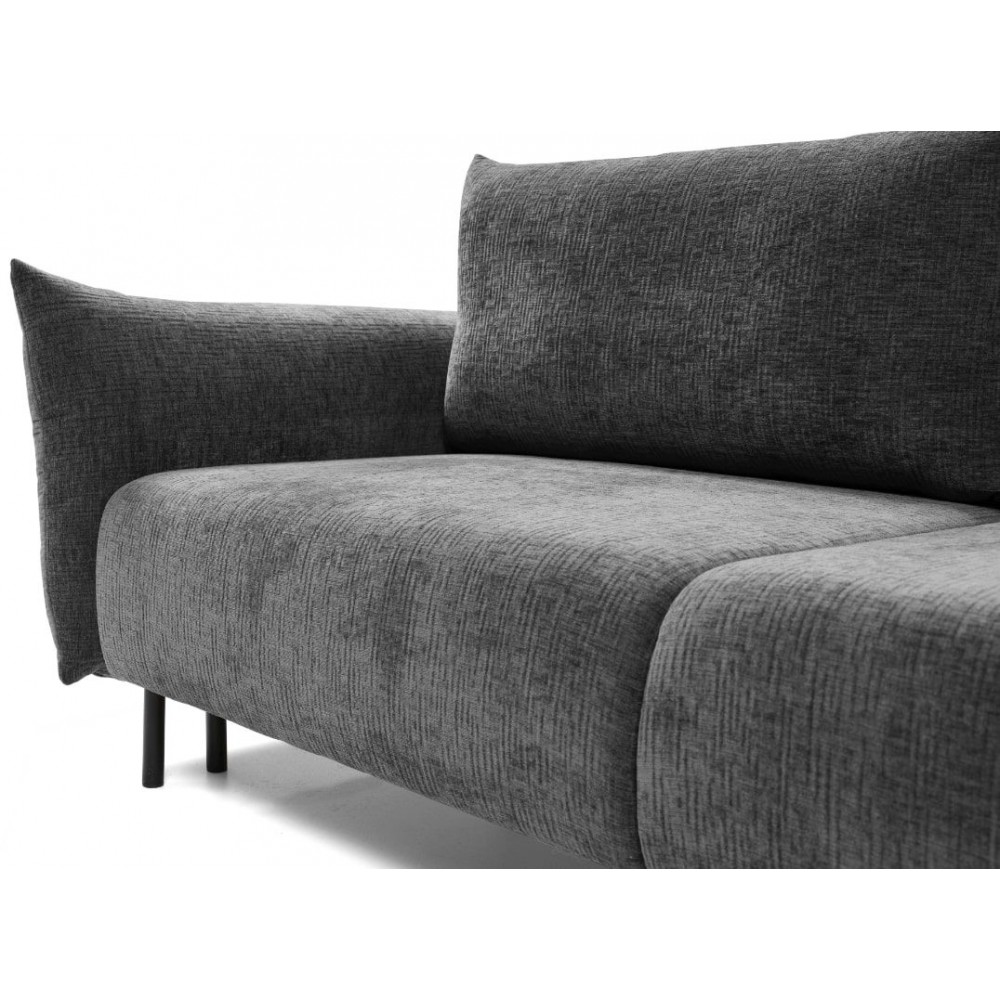 Καναπές - κρεβάτι Laurie-Anthraki