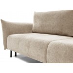 Καναπές - κρεβάτι Laurie-Ekrou