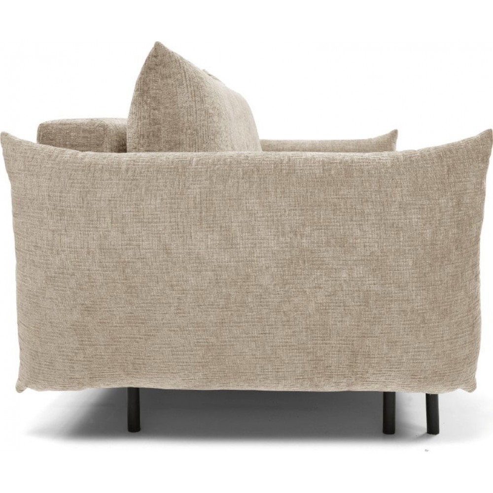 Καναπές - κρεβάτι Laurie-Ekrou