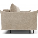 Καναπές - κρεβάτι Laurie-Ekrou