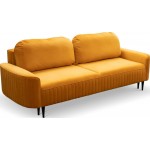 Καναπές - κρεβάτι Artery-Portokali