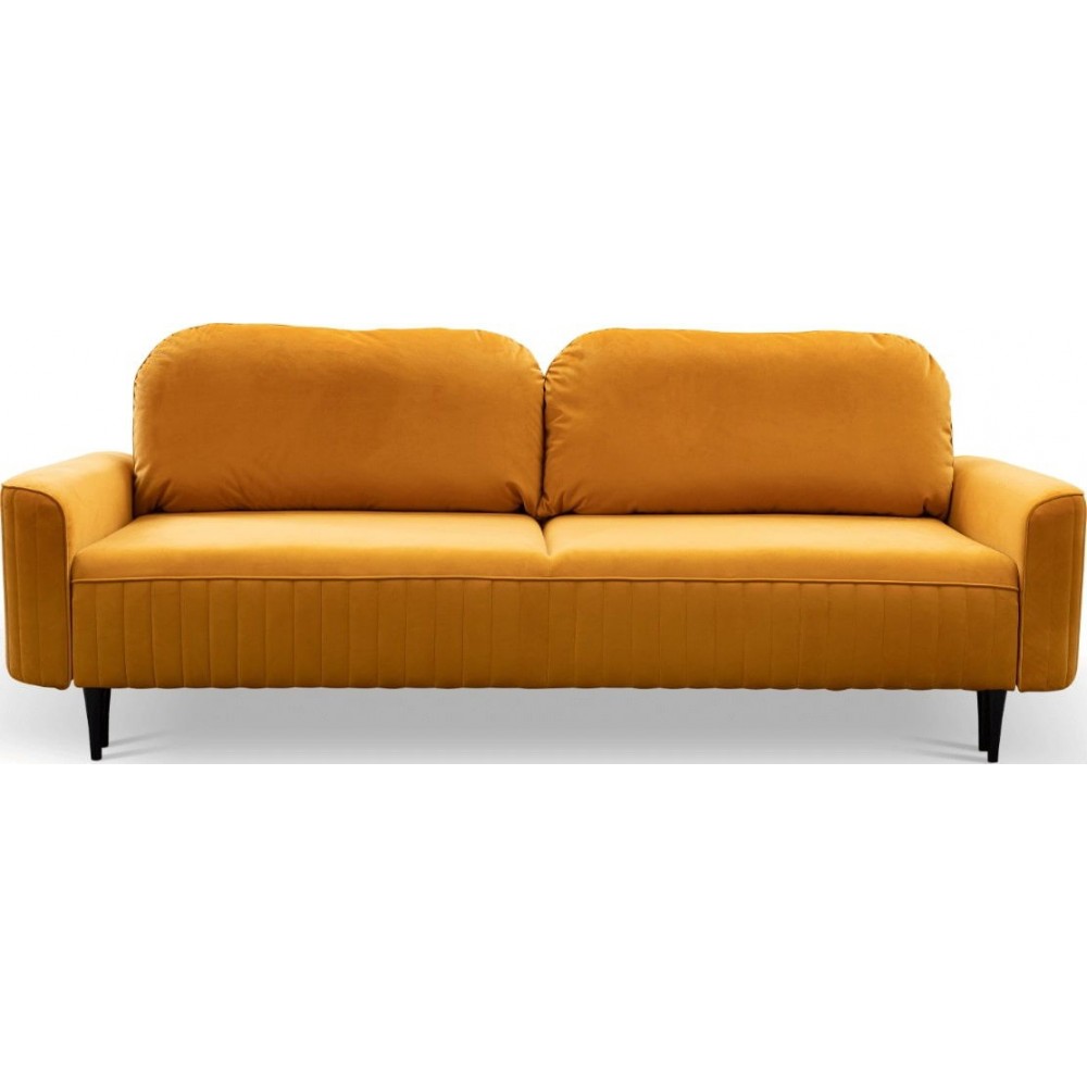 Καναπές - κρεβάτι Artery-Portokali