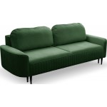 Καναπές - κρεβάτι Artery-Prasino