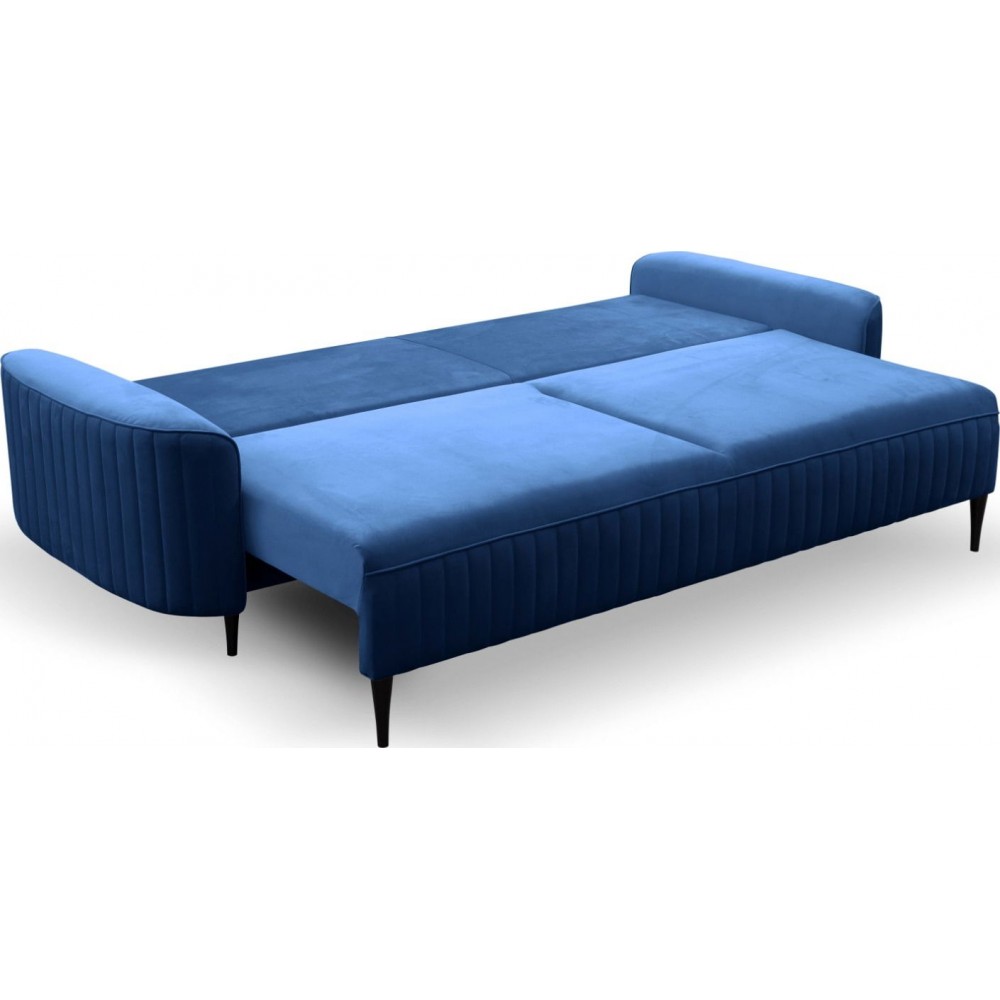 Καναπές - κρεβάτι Artery-Mple Skouro