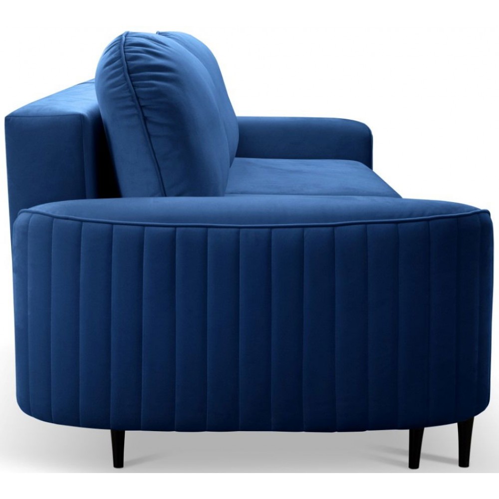 Καναπές - κρεβάτι Artery-Mple Skouro