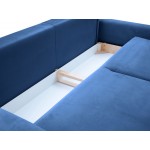 Καναπές - κρεβάτι Artery-Mple Skouro