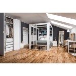 Κομοδίνο 4 You-Λευκό