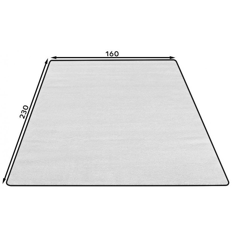 Χαλί Verlice Gkri 160 x 230 εκ.