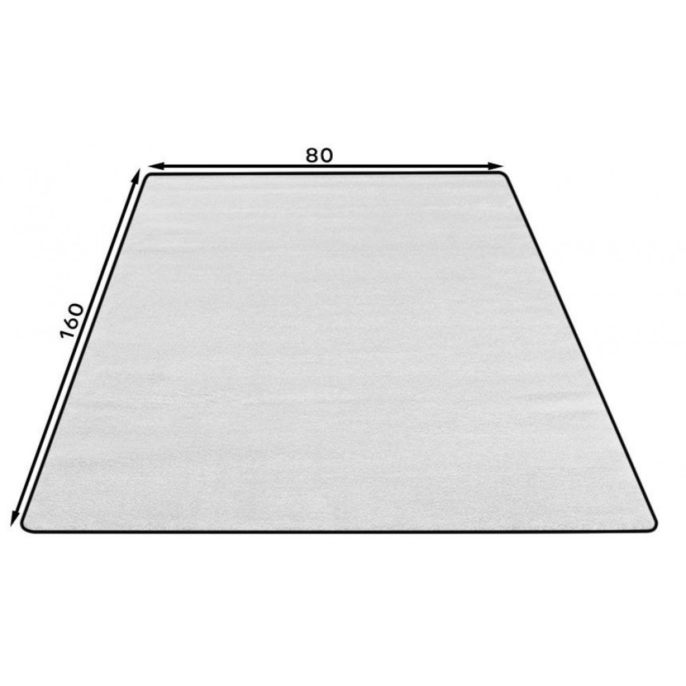 Χαλί Verlice Mpez 80 x 150 εκ