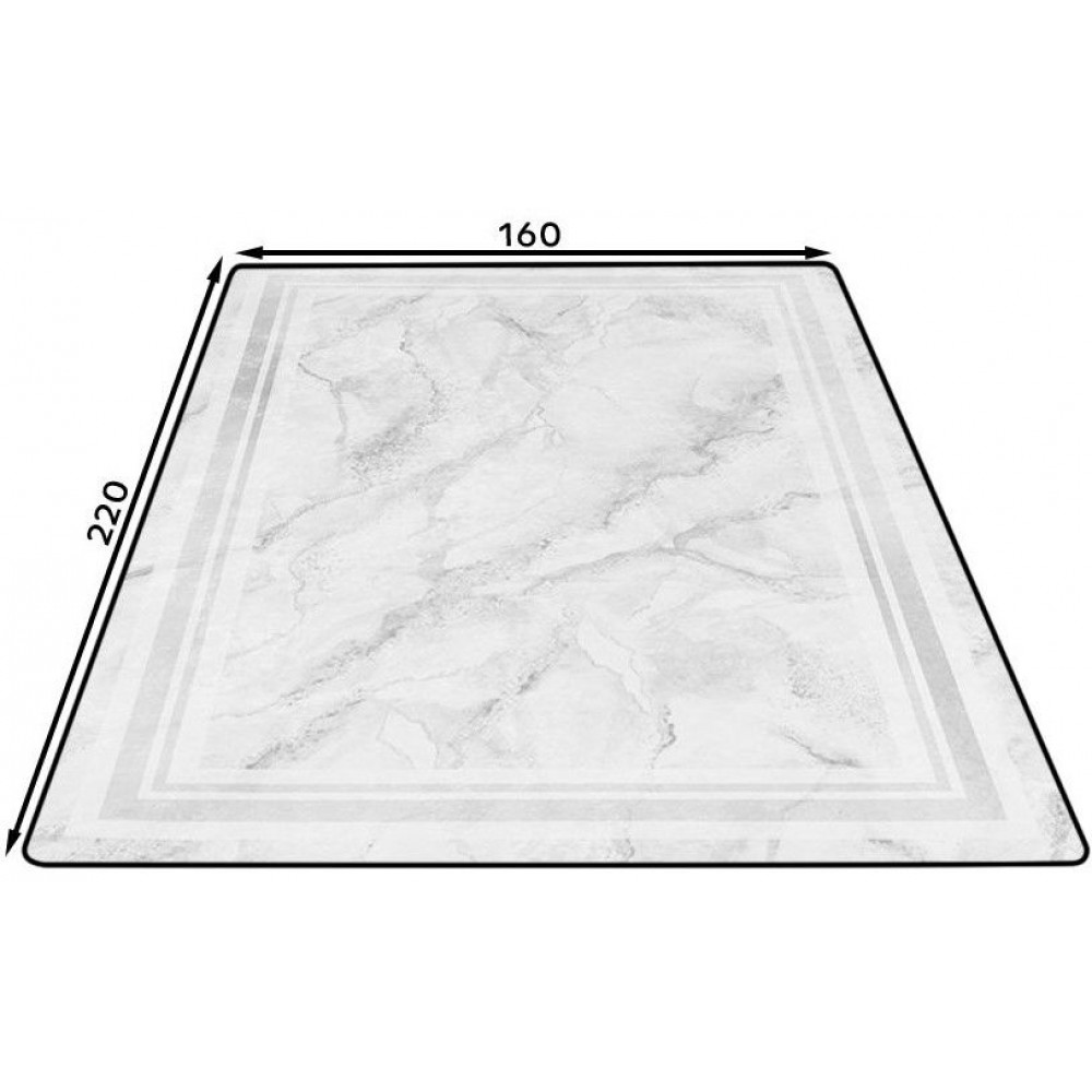 Χαλί Squith 160 x 220 εκ.