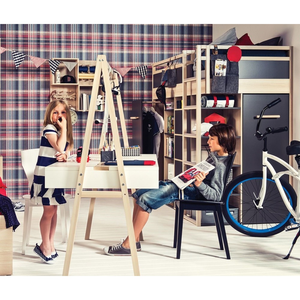 Γραφείο Διπλής Όψεως Spot Young