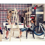 Γραφείο Διπλής Όψεως Spot Young