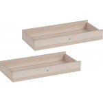 Σετ 2 Συρτάρια Γραφείου Spot Young