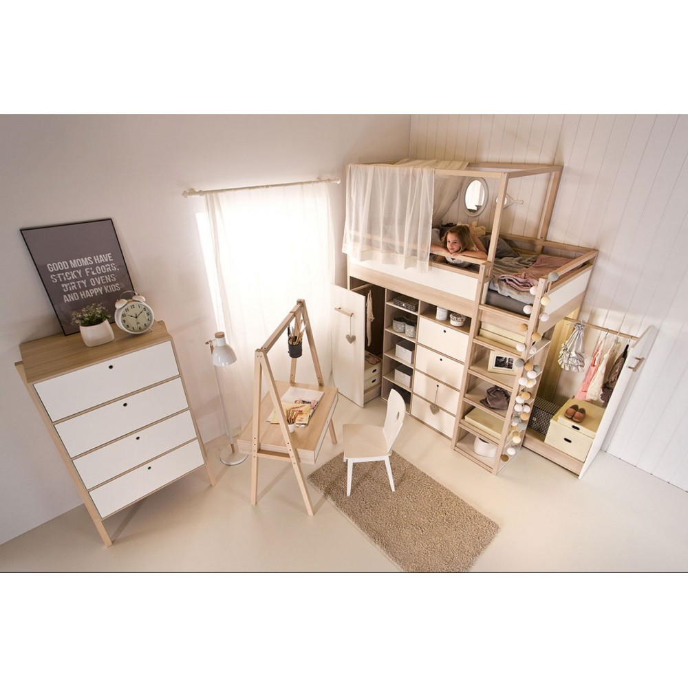 Συρταριέρα Spot Young