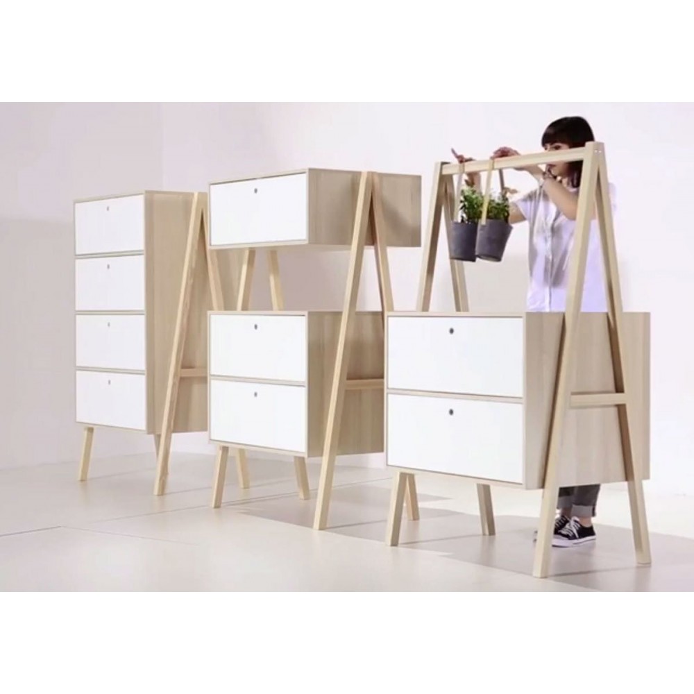 Συρταριέρα Spot Young