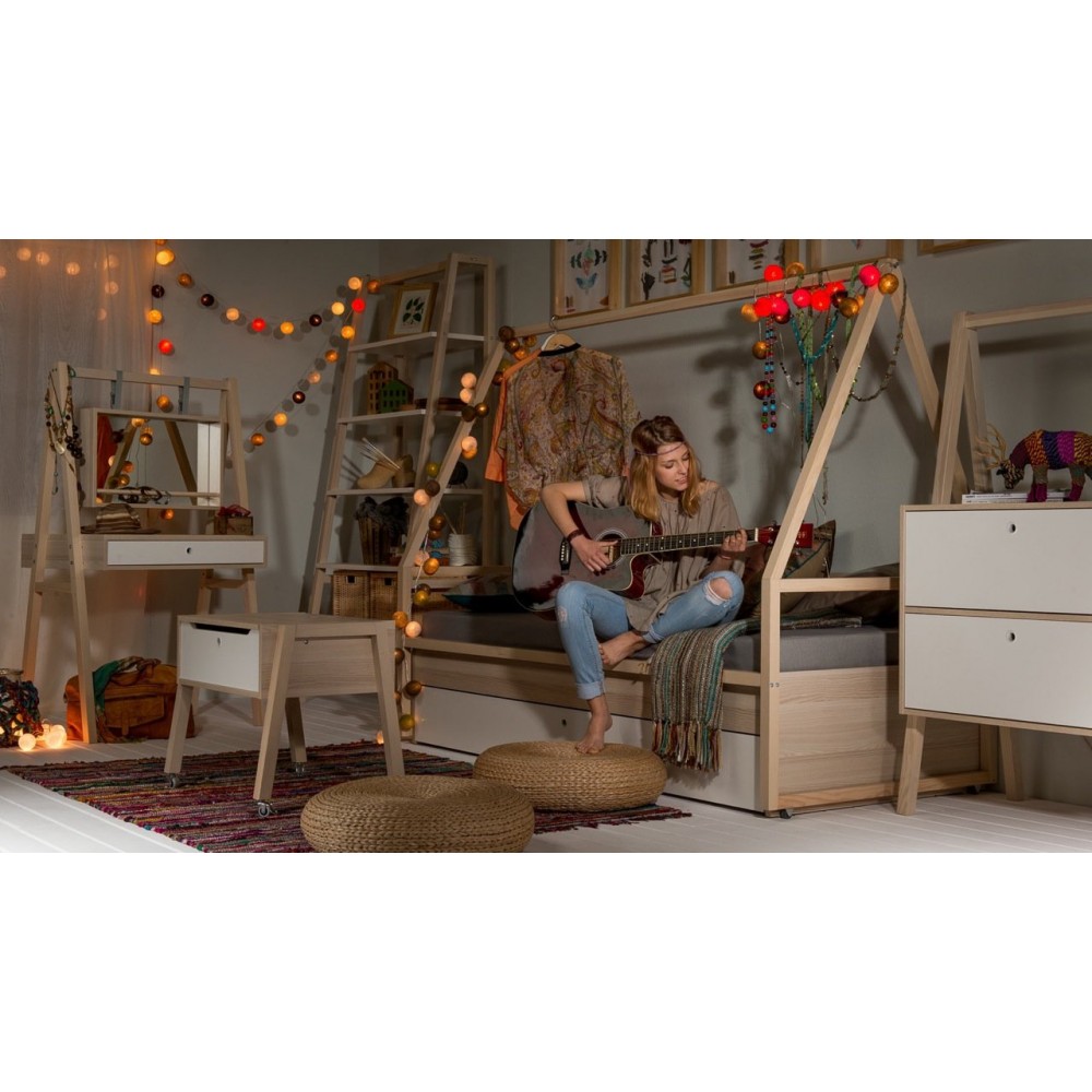 Βιβλιοθήκη Spot Young