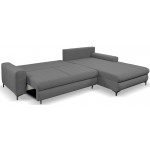 Γωνιακός καναπές Maggy 303x212x89