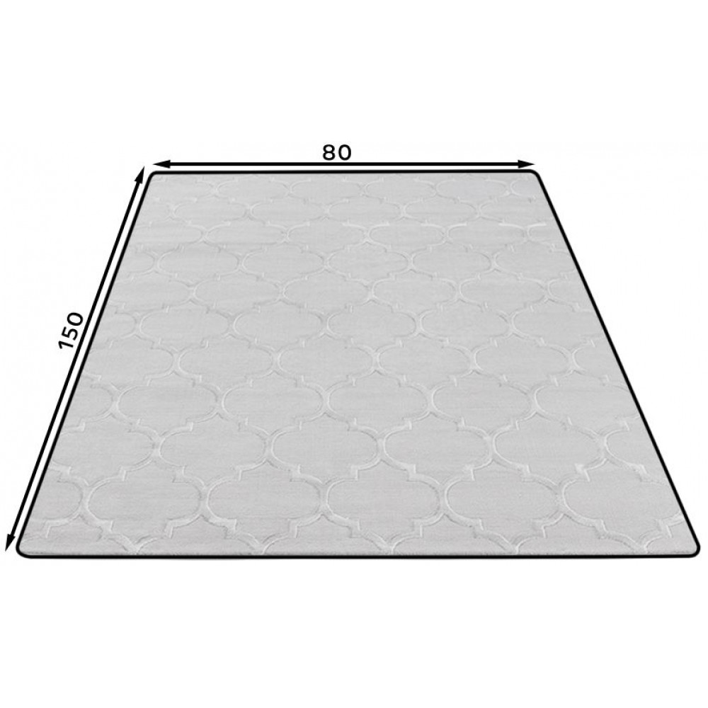 Χαλί Eltoro 80 x 150 εκ Gkri