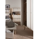 Ντουλάπα τρίφυλλη Spot Young