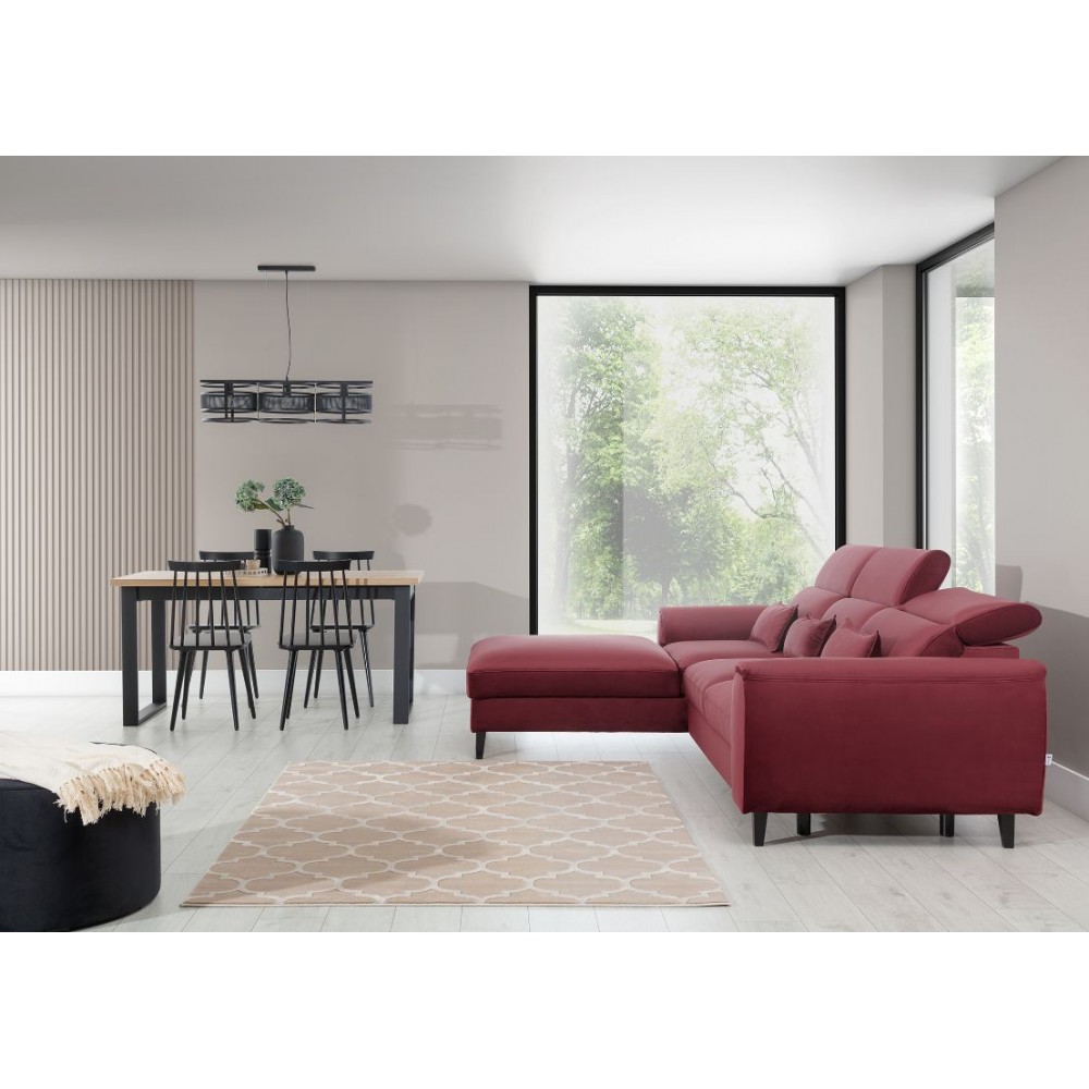 Χαλί Eltoro 80 x 150 εκ Mpez