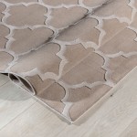 Χαλί Eltoro 120 x 180 εκ. Mpez