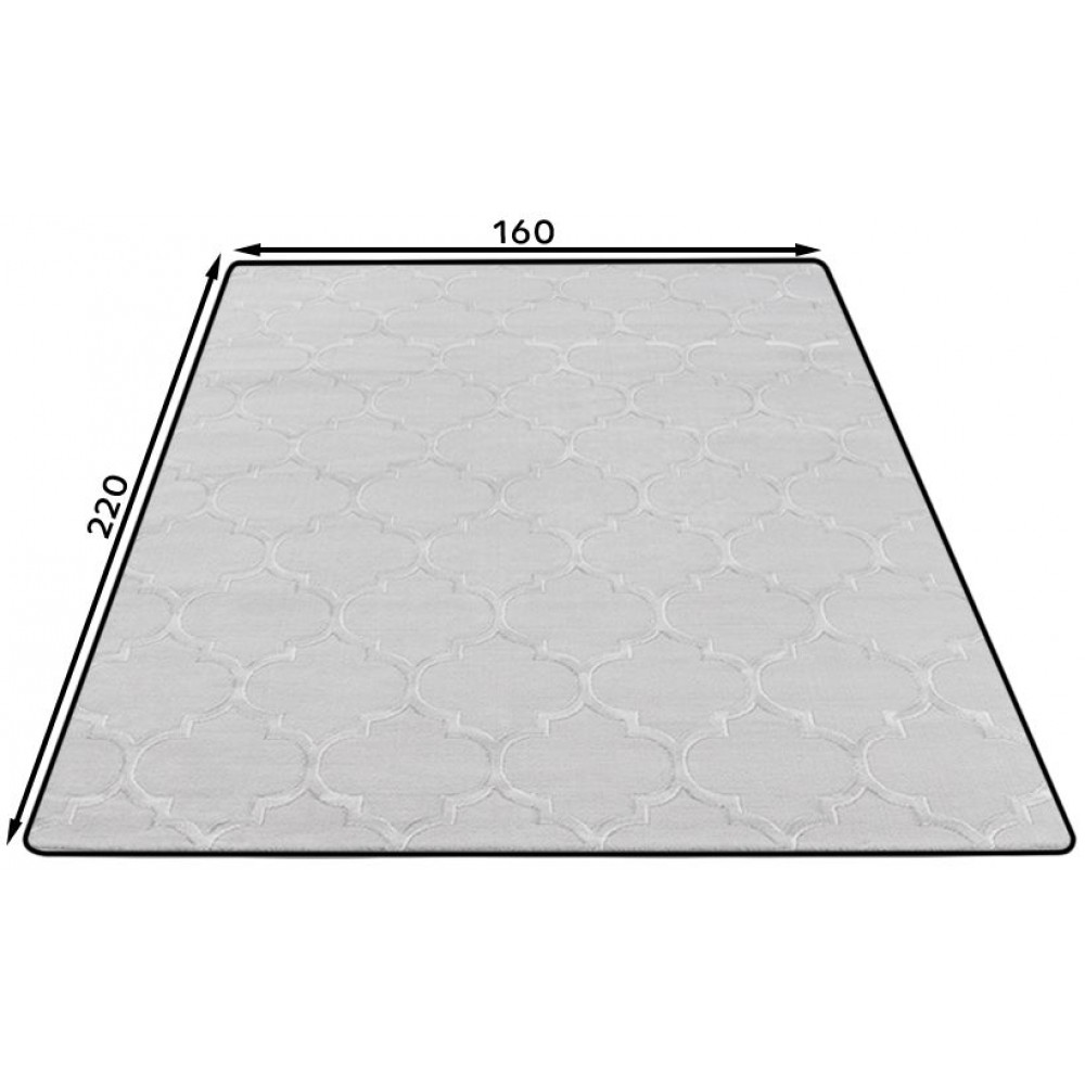 Χαλί Eltoro 160 x 220 εκ. Gkri