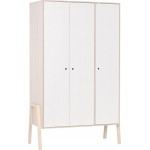 Ντουλάπα Τρίφυλλη Spot Young