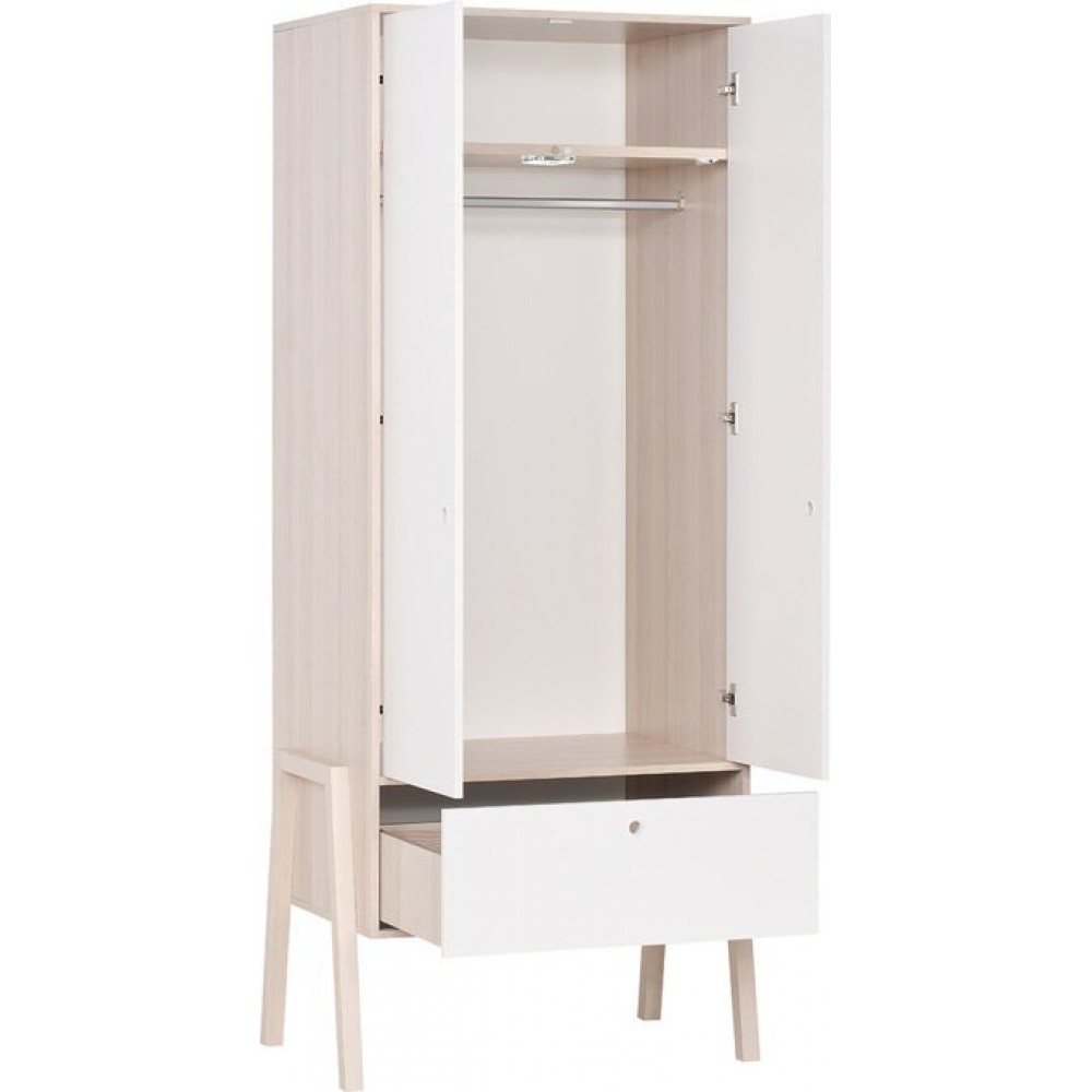 Ντουλάπα Δίφυλλη Spot Young