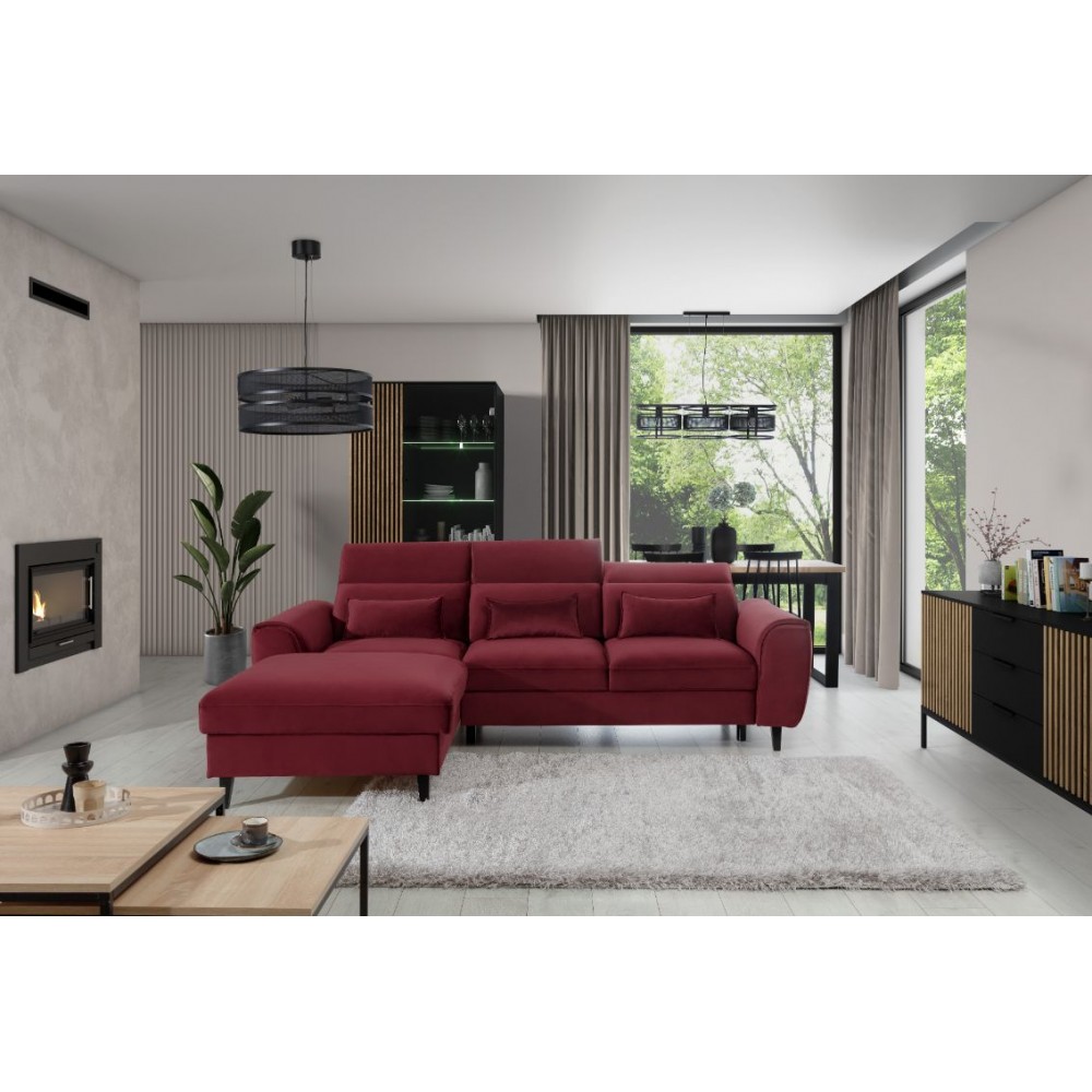 Χαλί Powel Gkri 160 x 220 εκ.