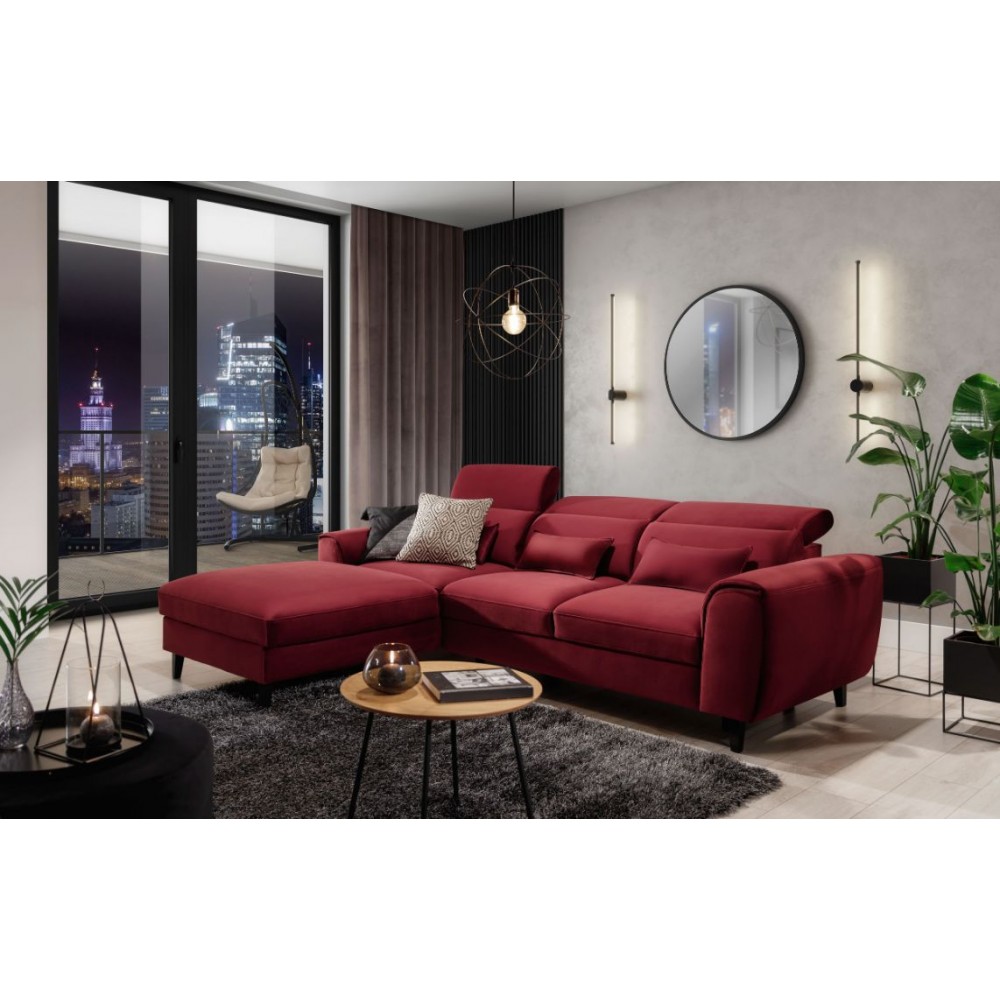 Χαλί Powel Mauro 80 x 150 εκ