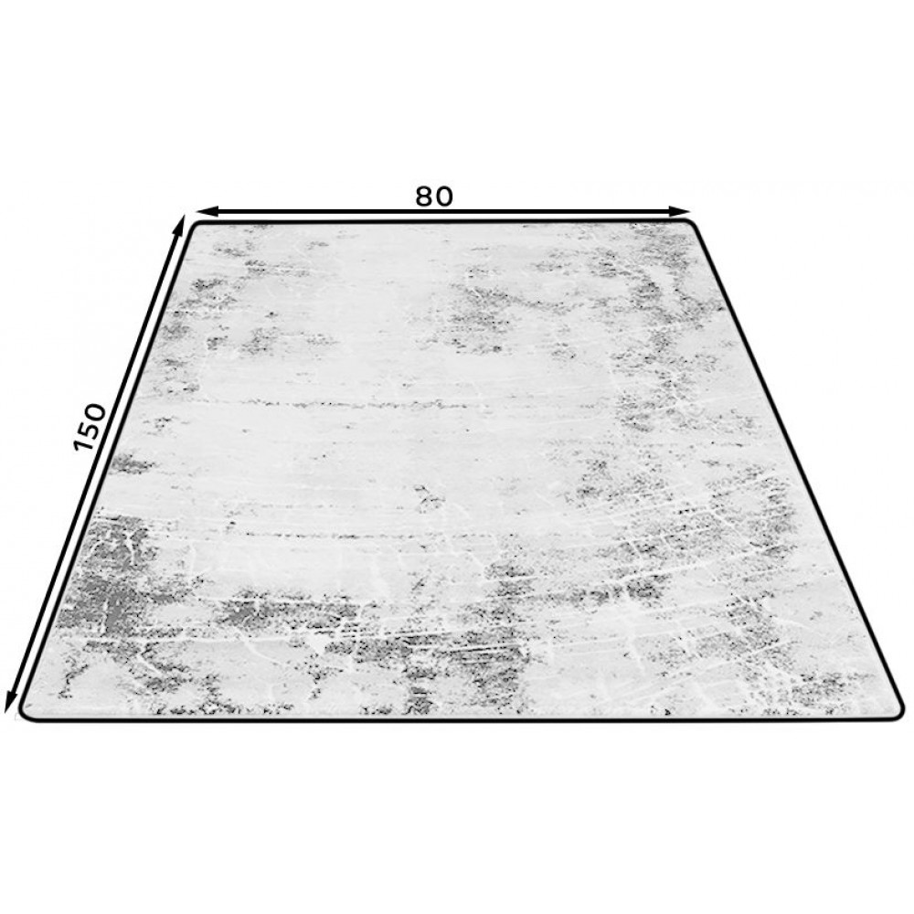 Χαλί Cartoz 80 x 150 εκ