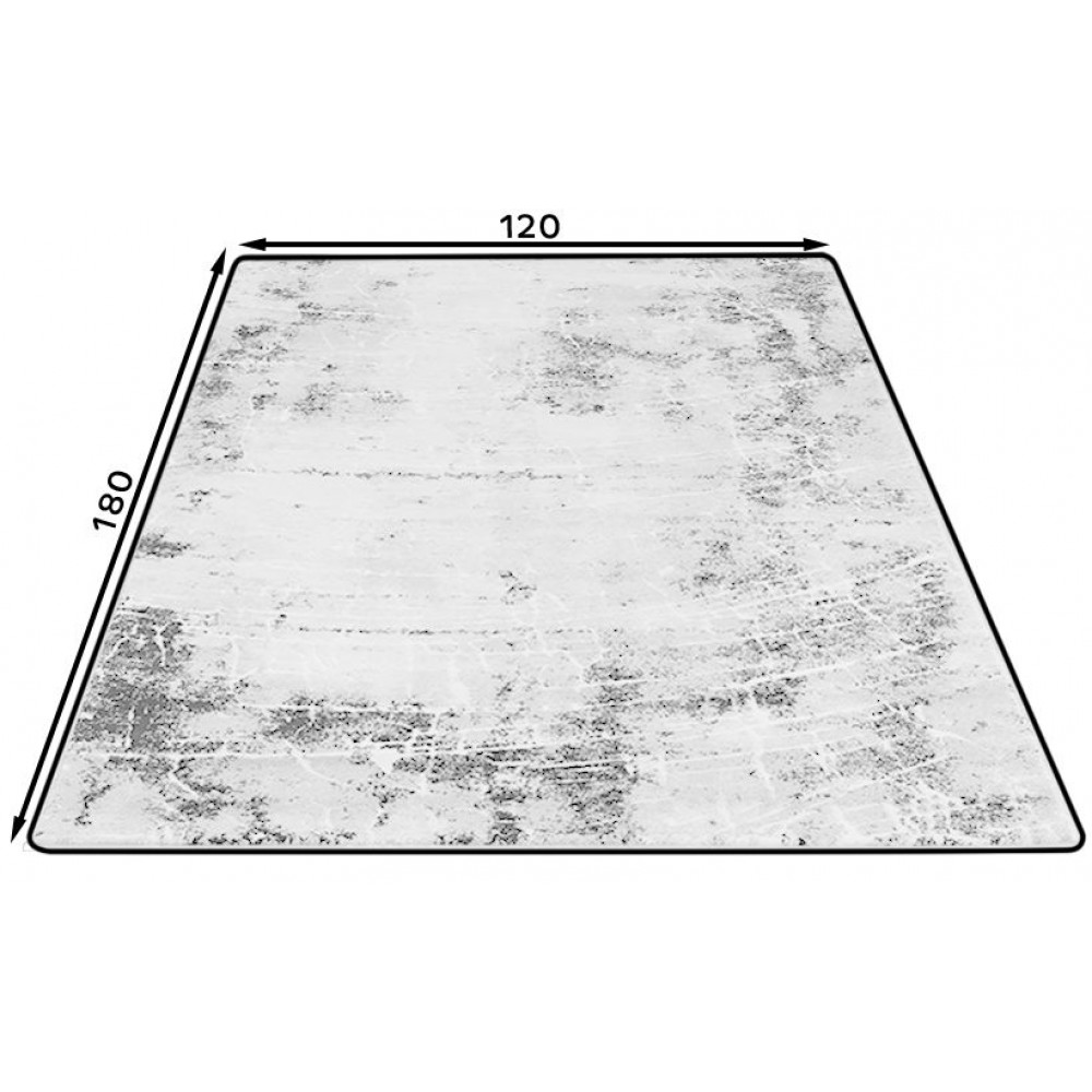 Χαλί Cartoz 120 x 180 εκ.