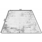 Χαλί Cartoz 160 x 220 εκ.