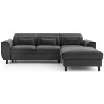 Γωνιακός καναπές Fornal-Gkri-Δεξιά