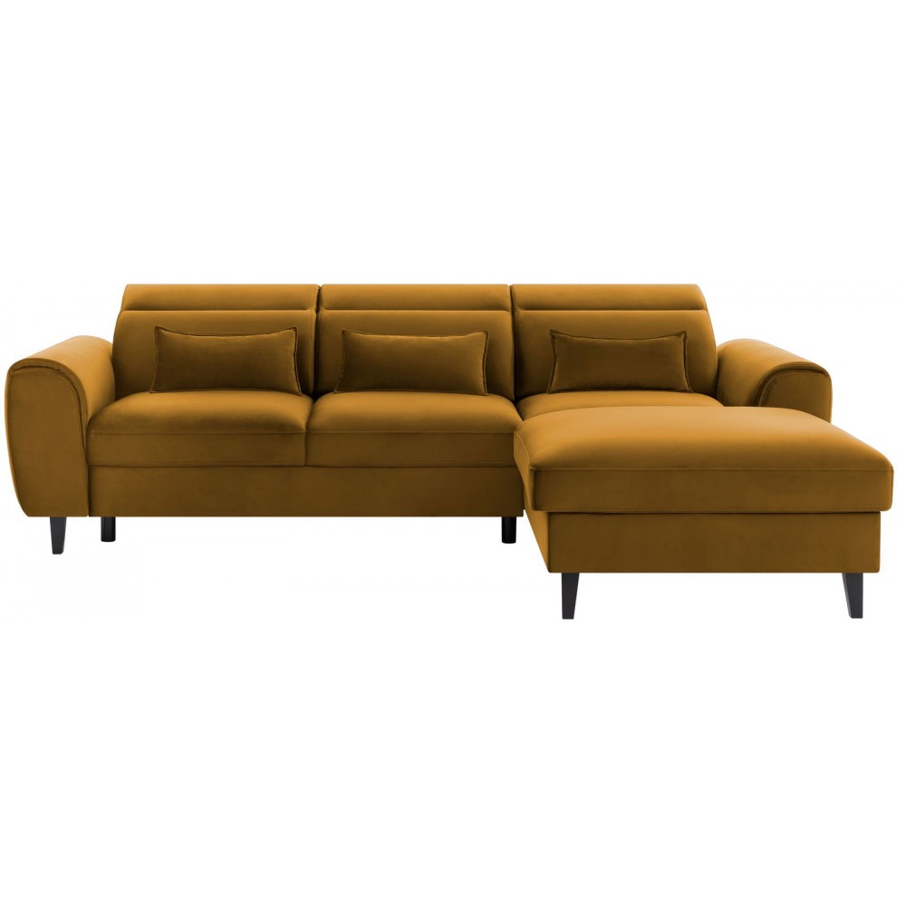 Γωνιακός καναπές Fornal-Ohra-Δεξιά