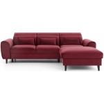 Γωνιακός καναπές Fornal-Mporntw-Δεξιά