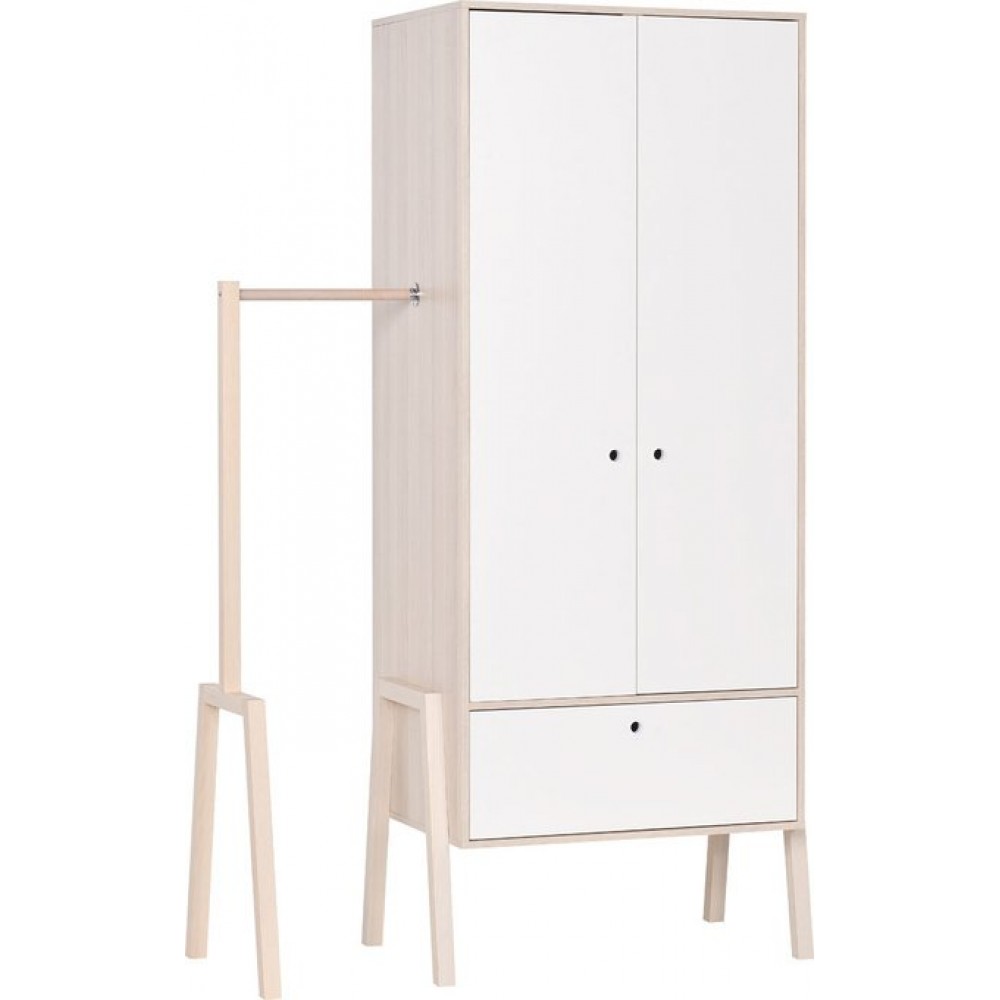 Εξωτερική Κρεμάστρα για Ντουλάπες Spot Young