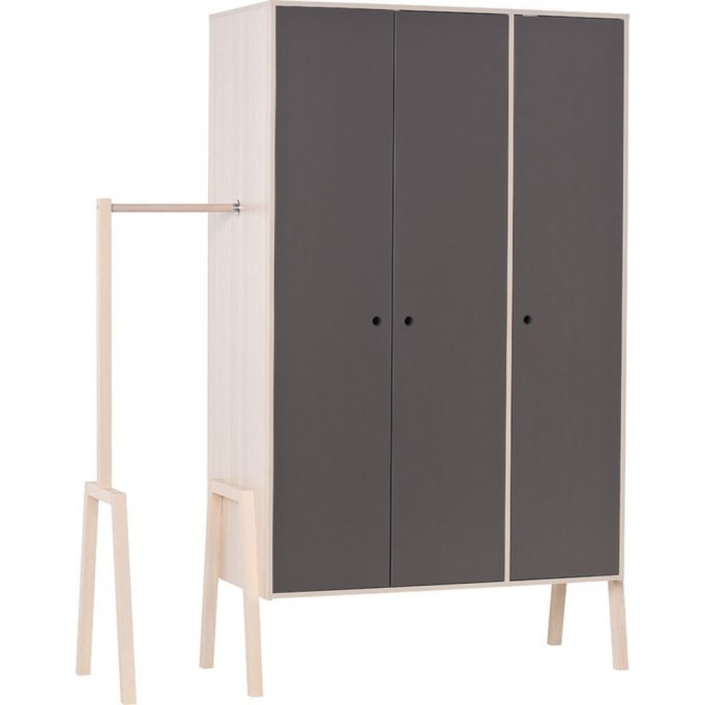 Εξωτερική Κρεμάστρα για Ντουλάπες Spot Young